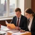 Наглядный пример к статье "Расторжение контракта: обязательный гайд в Оренбурге"