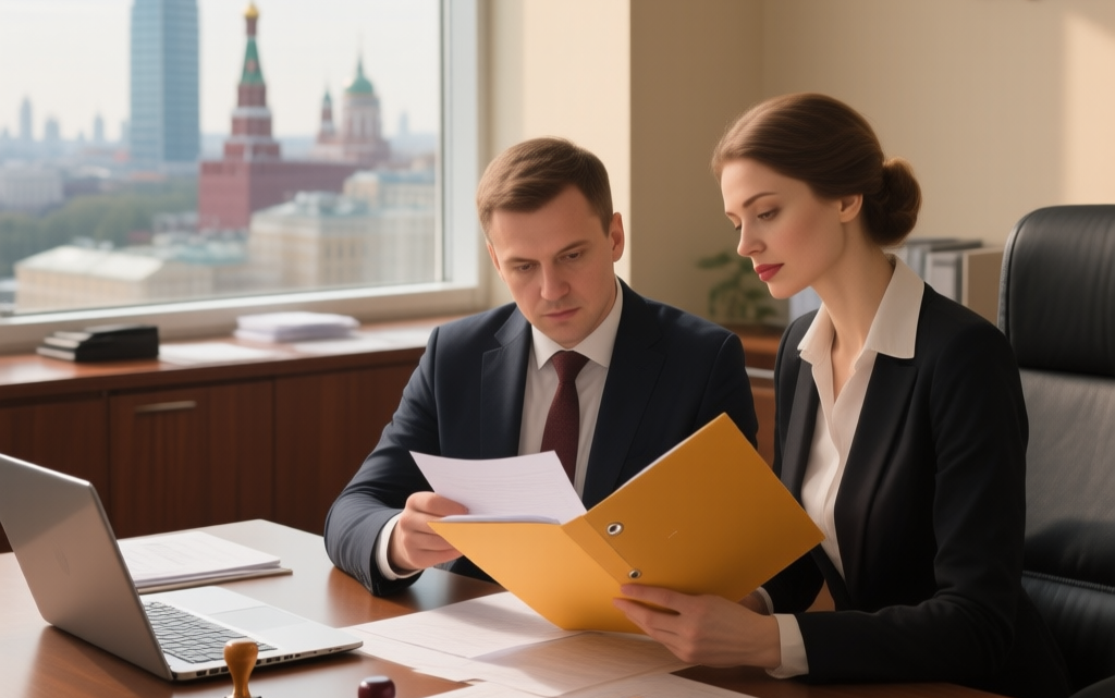 Наглядный пример к статье "Акт выполненных работ: Обязательный новый формат в Оренбурге [sc name=year][/sc]"