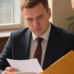 Наглядный пример к статье "Расторжение контракта: Экспертное обучение в Оренбурге"