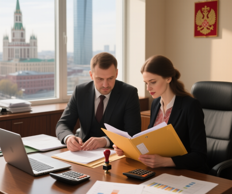 Иллюстрация 1: Риски 44-ФЗ: Эффективный Способ Избежать Ответственности Изображение к статье "Риски 44-ФЗ: Эффективный Способ Избежать Ответственности"