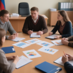 Наглядный пример к статье "Отчетность 44-ФЗ — профессиональное обучение в Оренбурге"