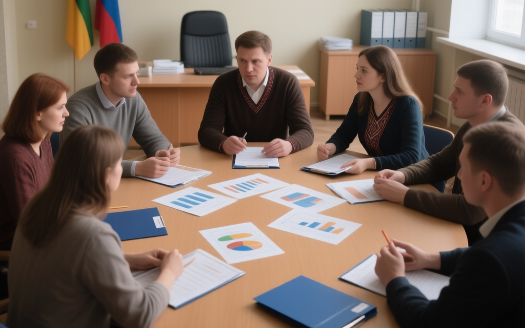 Наглядный пример к статье "Отчетность 44-ФЗ — профессиональное обучение в Оренбурге"