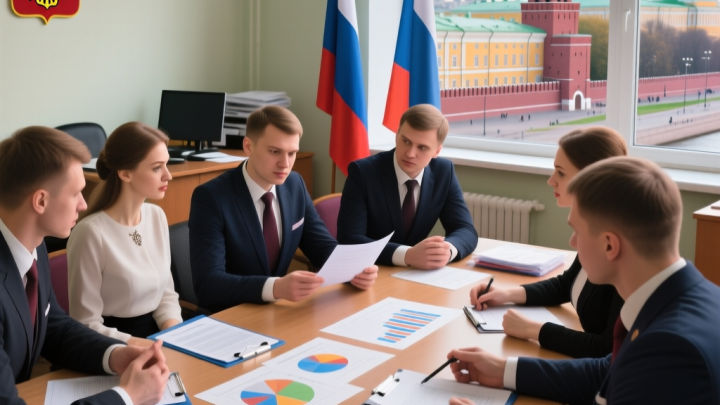 Наглядный пример к статье "Обучение специалистов в Оренбурге: избегайте жалоб в ФАС"