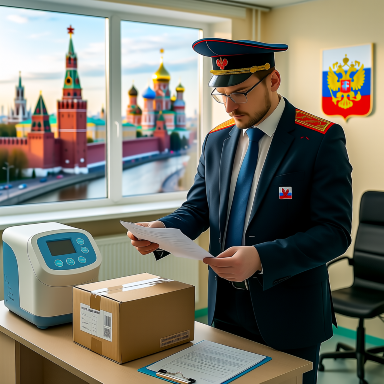 Наглядный пример к статье "Подготовка к тендерам: Эксклюзивное обучение в Оренбурге"