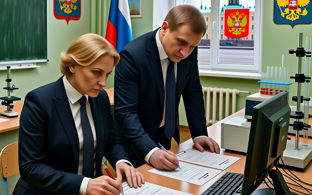 Наглядный пример к статье "Электронные контракты: Полное руководство в Оренбурге"