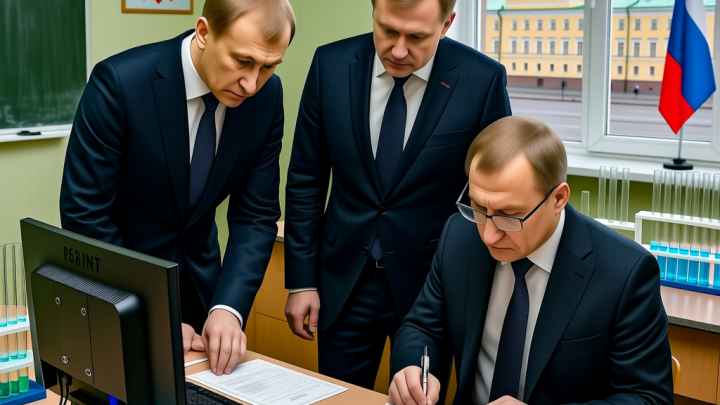 Иллюстрация 2: Участие в тендерах: Легкий путь к выгодным контрактам Изображение к статье "Участие в тендерах: Легкий путь к выгодным контрактам"