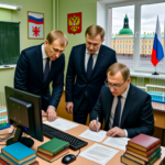 Наглядный пример к статье "Расторжение контракта легко в Оренбурге обучение"