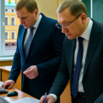 Наглядный пример к статье "Обеспечение заявок: Эксклюзивное обучение в Оренбурге"