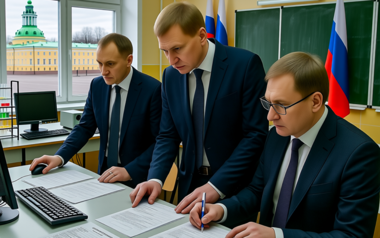 Наглядный пример к статье "Законодательство 44-ФЗ — важные изменения в Оренбурге"