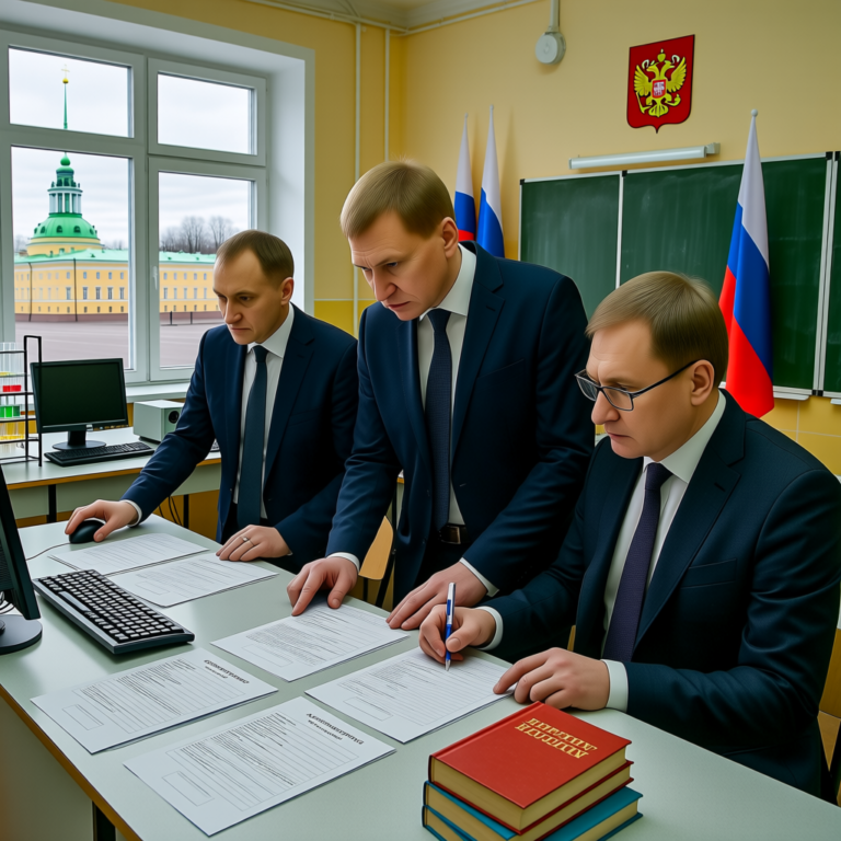 Иллюстрация 1: Изменения 44-ФЗ: Важный Гид для Успешных Закупок Графическое сопровождение статьи "Изменения 44-ФЗ: эксклюзивный гид во Владимире"