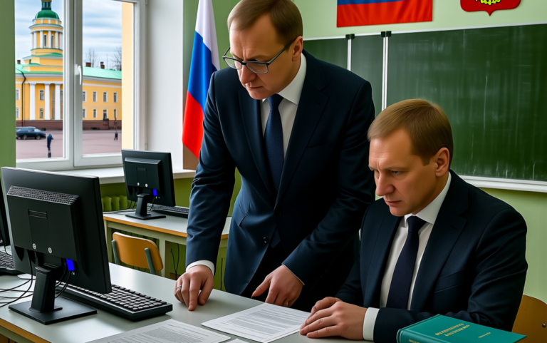 Наглядный пример к статье "Изменения 44-ФЗ — важное нововведение в Оренбурге"