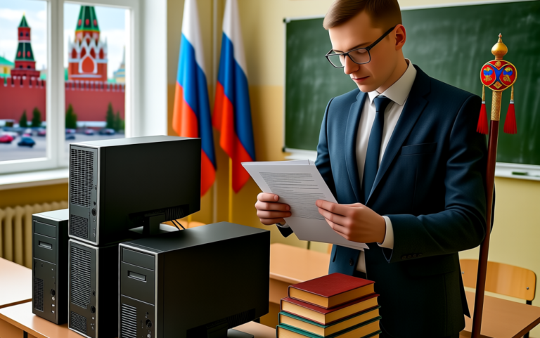 Иллюстрация 1: Обучение госзакупкам: Ваш Лучший Старт в 2026 Графическое сопровождение статьи "Обучение госзакупкам во Владимире: Выгодные закупки у малого бизнеса"