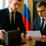 Наглядный пример к статье "Электронные контракты: Обязательное обучение госзакупкам в Оренбурге"