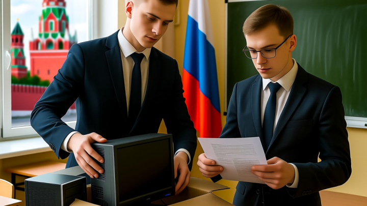 Наглядный пример к статье "Электронные контракты: Обязательное обучение госзакупкам в Оренбурге"