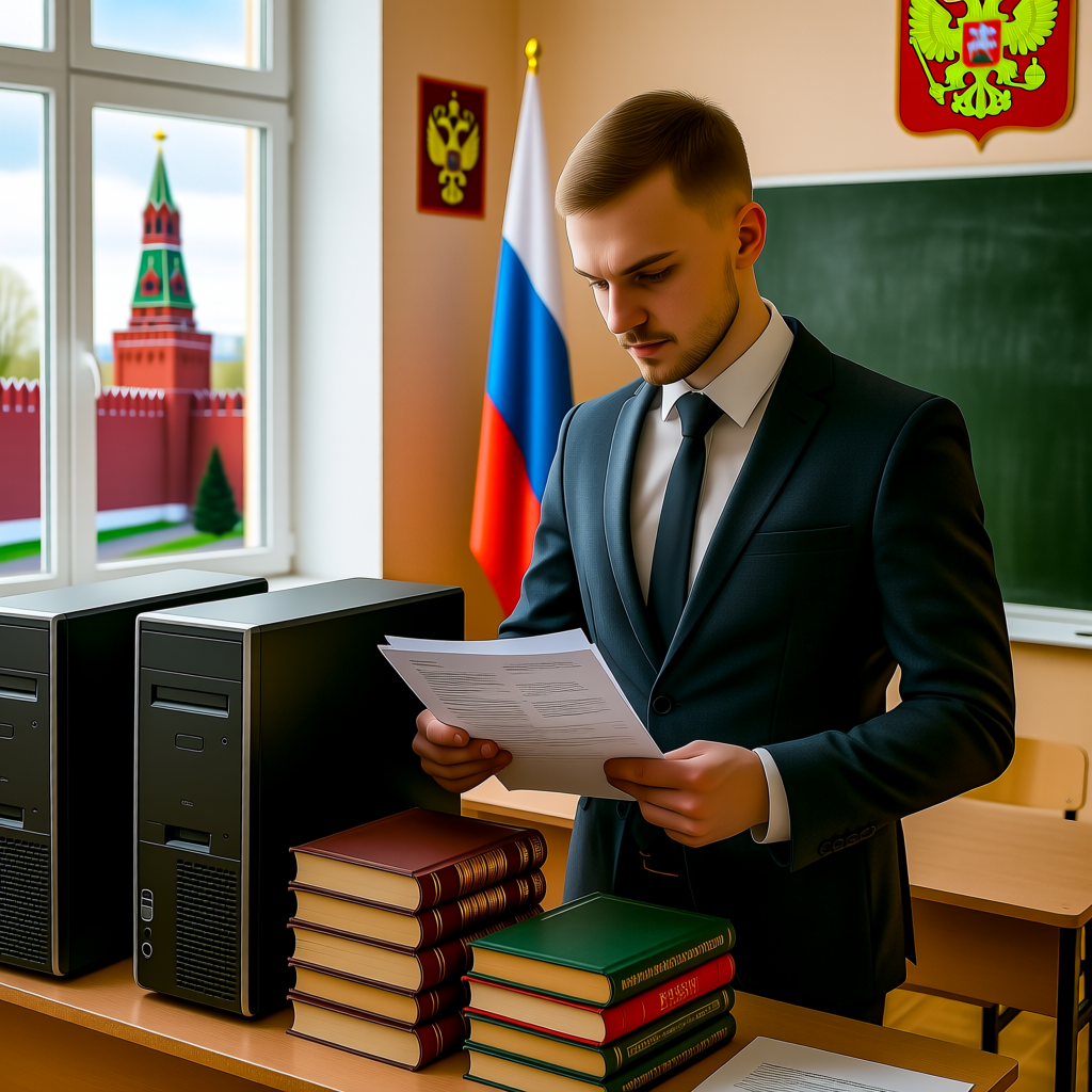 Наглядный пример к статье "Электронный аукцион 44-ФЗ: эффективное обучение закупкам в Оренбурге"