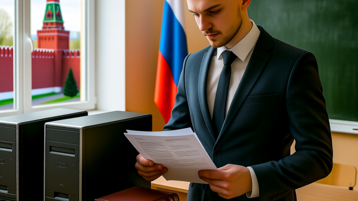 Иллюстрация 1: Участие в тендерах как путь к выгодным контрактам Изображение к статье "Участие в тендерах как путь к выгодным контрактам"