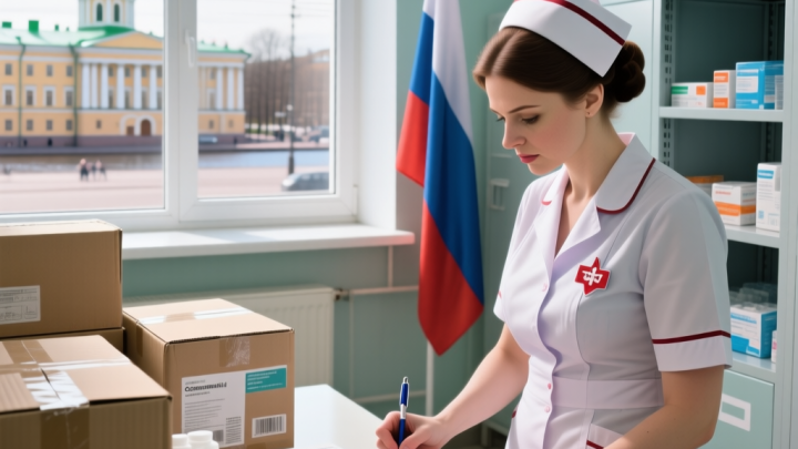 Наглядный пример к статье "Работа с поставщиками: незаменимое обучение в Оренбурге"