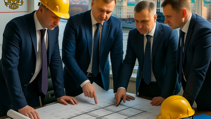 Иллюстрация 2: Сложные закупки: Эффективный алгоритм для госзаказчиков Изображение к статье "Сложные закупки: Эффективный алгоритм для госзаказчиков"