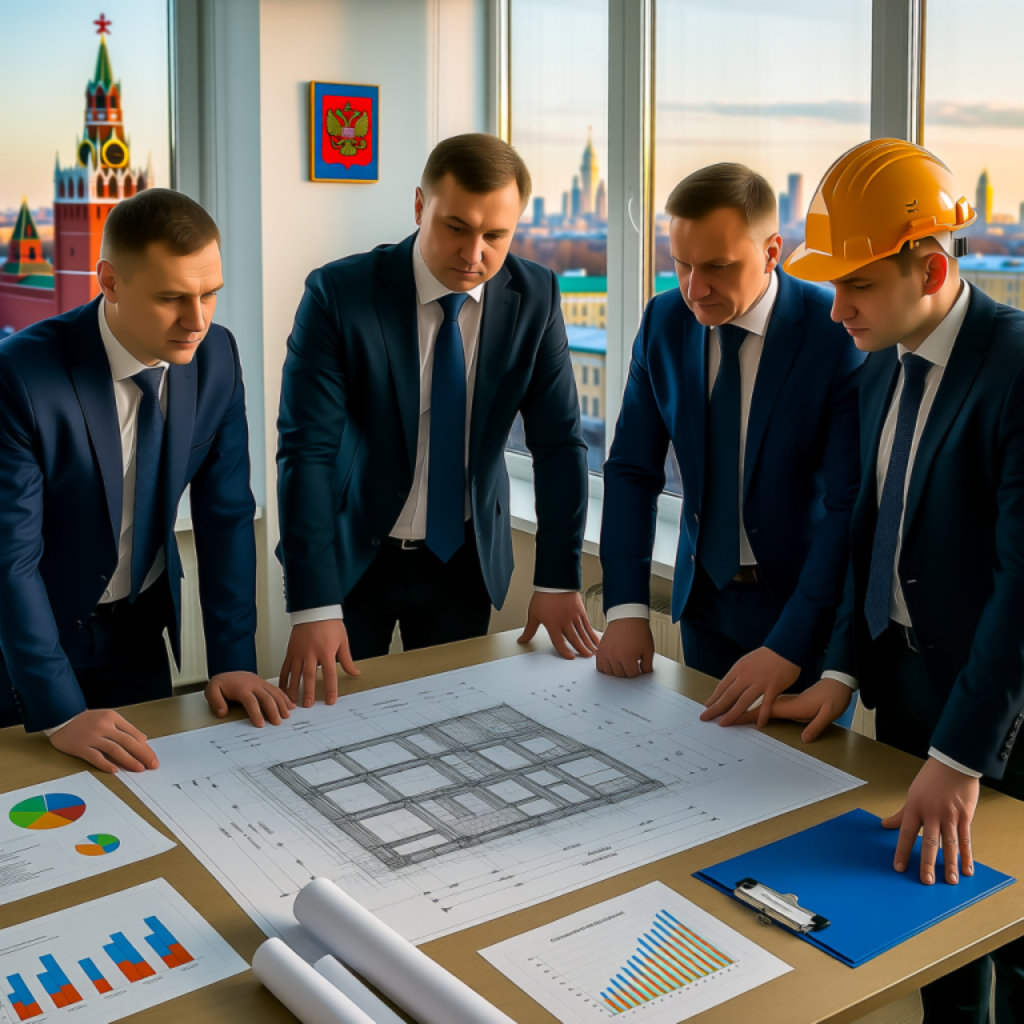 Наглядный пример к статье "Ошибки заказчика: избегайте провальных закупок в Оренбурге"