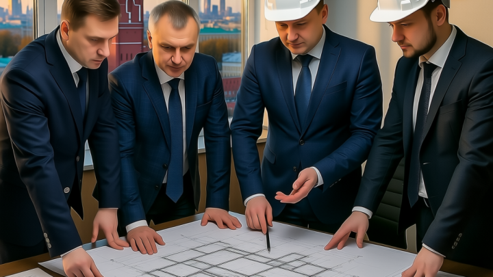 Наглядный пример к статье "44-ФЗ: эффективная организация закупок для госкомпаний в Оренбурге"