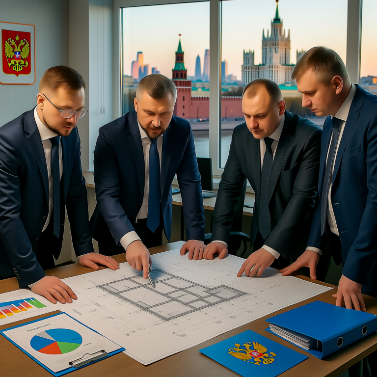 Наглядный пример к статье "Работа с поставщиками: Эксклюзивное обучение закупкам в Оренбурге"