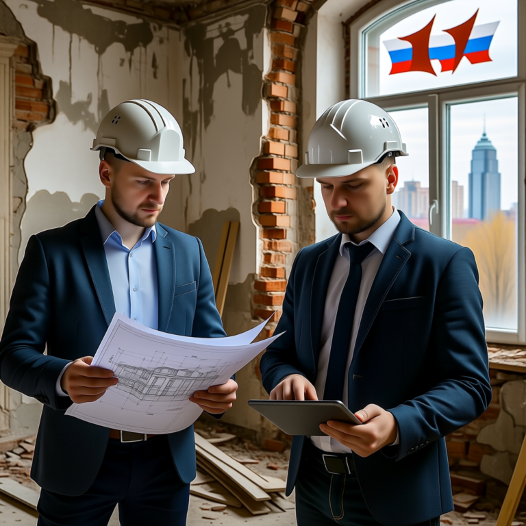 Поясняющая иллюстрация к материалу "Выбор способа закупки во Владимире: Эффективные решения"