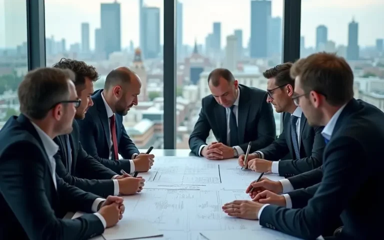 Изображение к статье "Ошибки Заказчика: Избегайте Критических Промахов по 44-ФЗ"