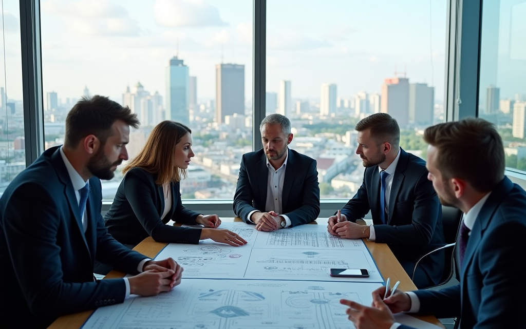 Изображение к статье "Ошибки заказчика: Эффективный способ избежать критических нарушений"