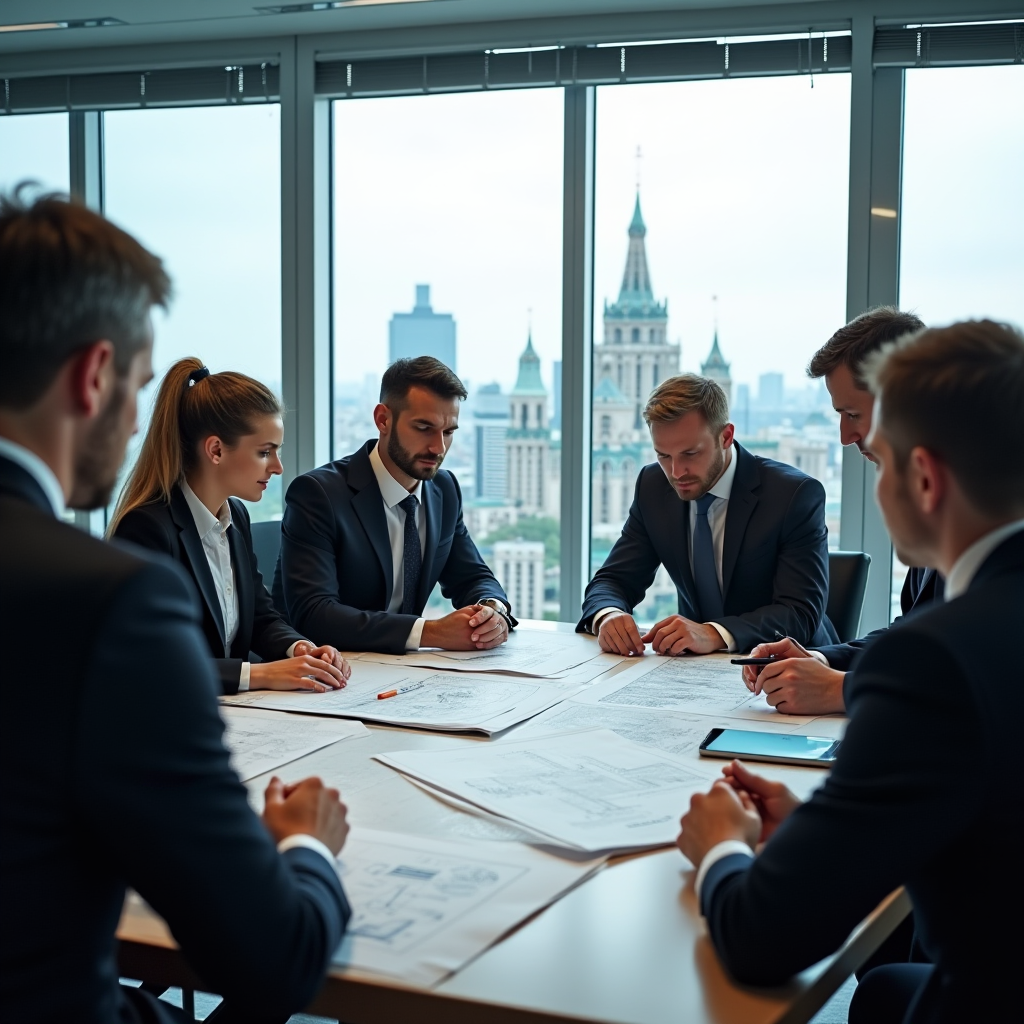 Наглядный пример к статье "Обучение контрактным управляющим в Оренбурге: Эксклюзивные программы"