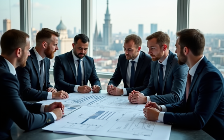 Наглядный пример к статье "Защита прав поставщика в Оренбурге: мощные решения"