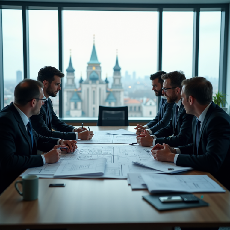 Наглядный пример к статье "Сложные закупки — эффективное обучение в Оренбурге"