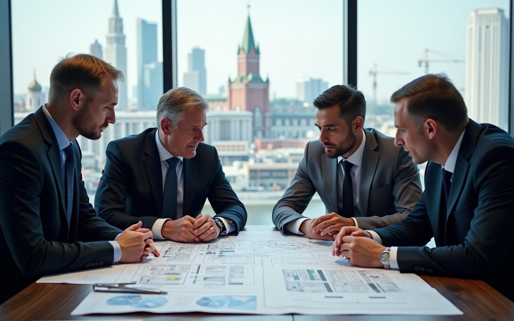 Наглядный пример к статье "Электронные площадки: Эффективное обучение в Оренбурге"