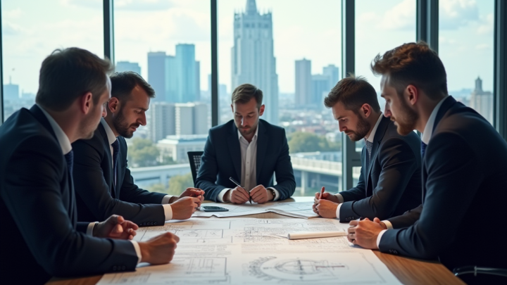 Иллюстрация 1: Штрафы 44-ФЗ: эффективный способ избежать критических неустоек Изображение к статье "Штрафы 44-ФЗ: эффективный способ избежать критических неустоек"