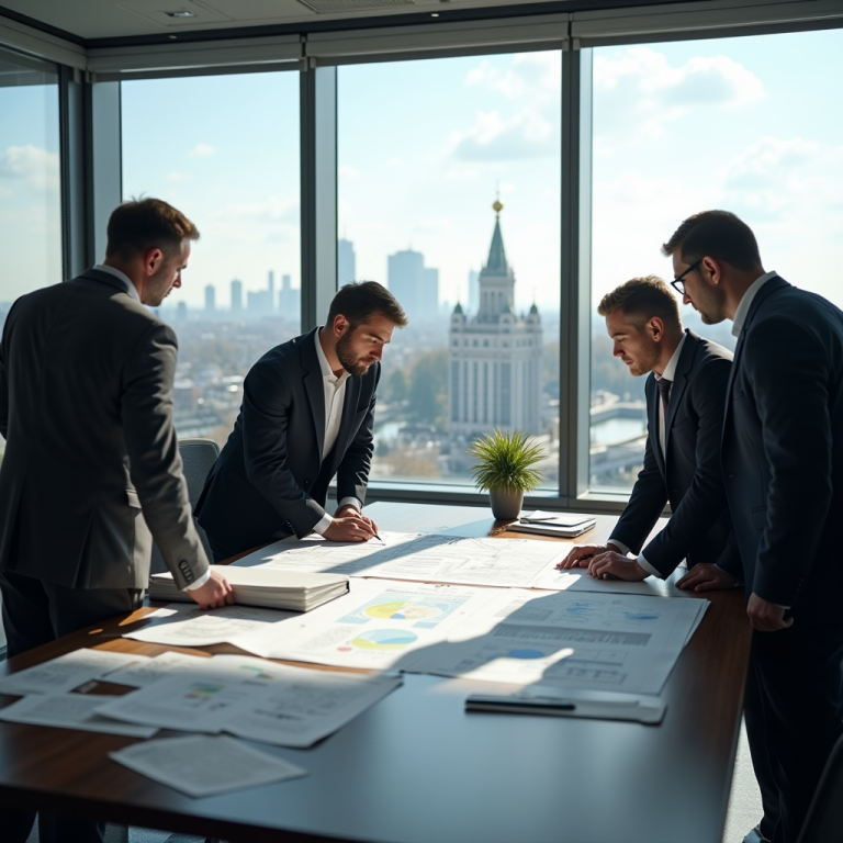 Наглядный пример к статье "Электронные контракты — эффективная цифровизация в Оренбурге"