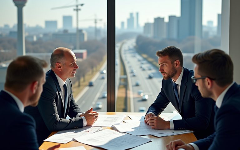 Изображение к статье "Электронный документооборот: эффективный путь к цифровизации закупок"