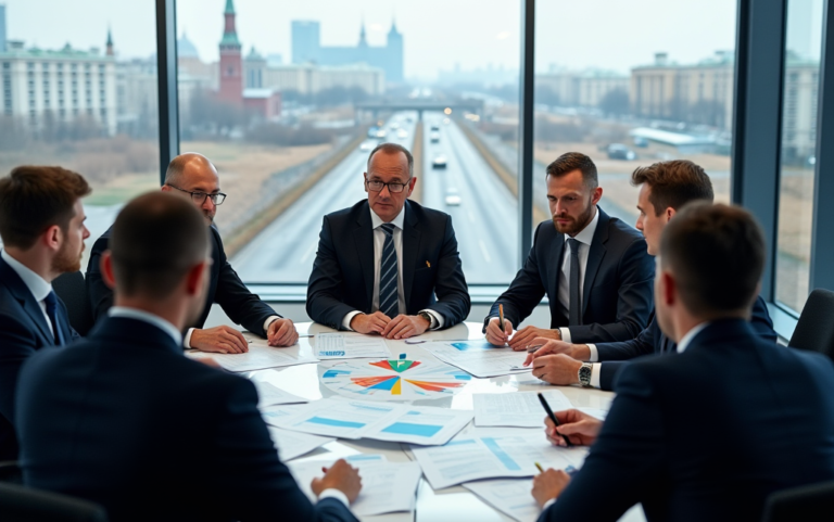 Изображение к статье "Закупки у единственного поставщика: Важное руководство для заказчика"