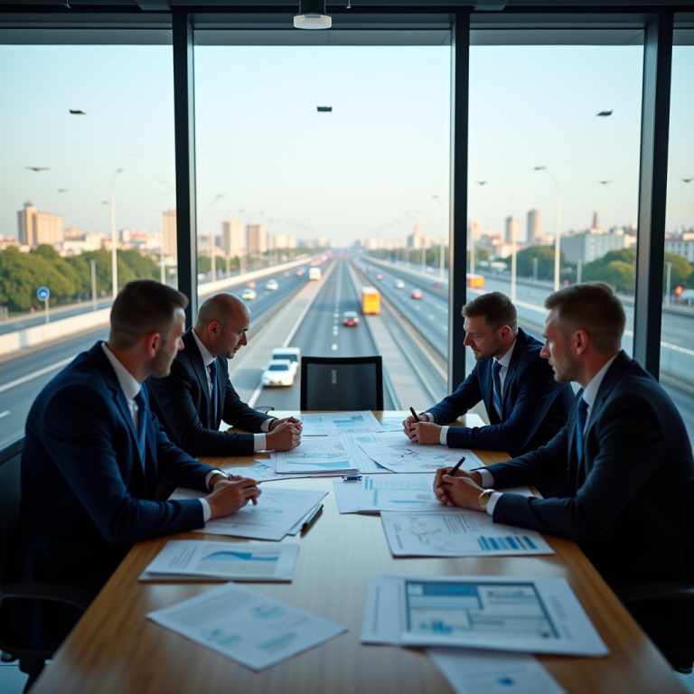 Наглядный пример к статье "Контрактный управляющий: Экспресс-обучение в Оренбурге"