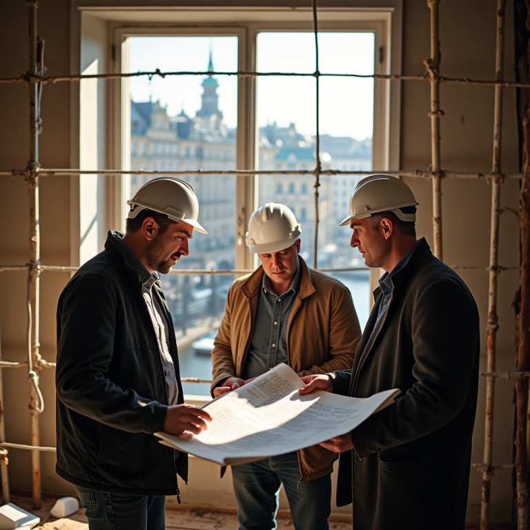 Наглядный пример к статье "Риски исполнения контракта — эффективная минимизация в Оренбурге"