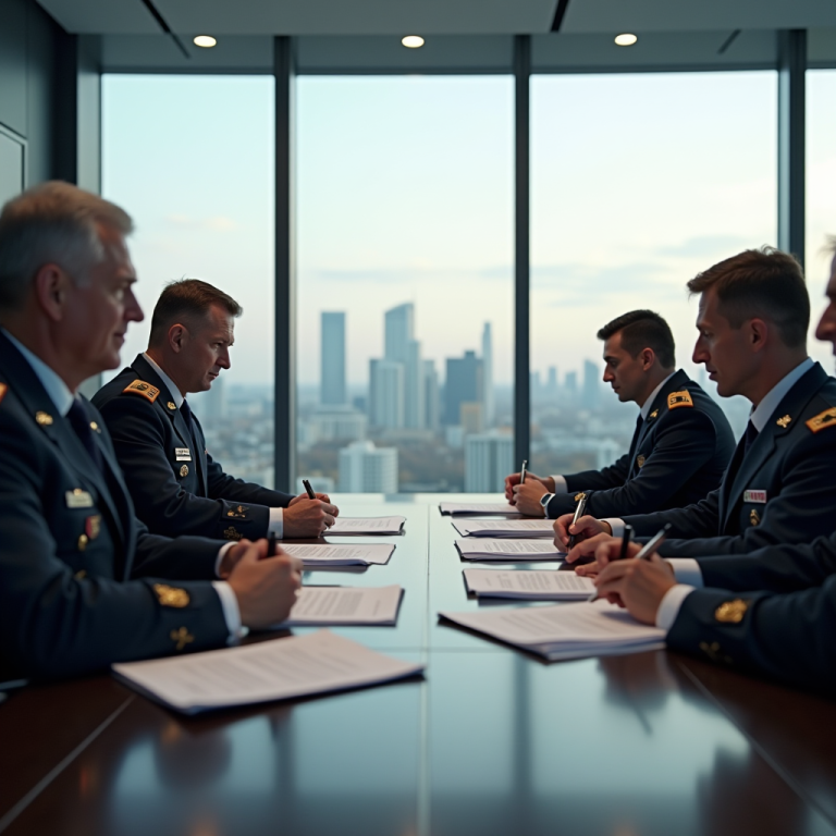 Изображение к статье "Оценка добросовестности поставщика: жизненно важный ключ"