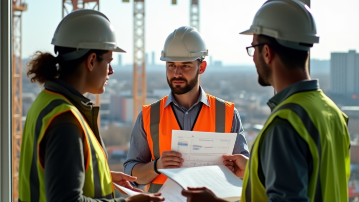 Наглядный пример к статье "Ошибки заказчика: избегайте типовые риски в Оренбурге"