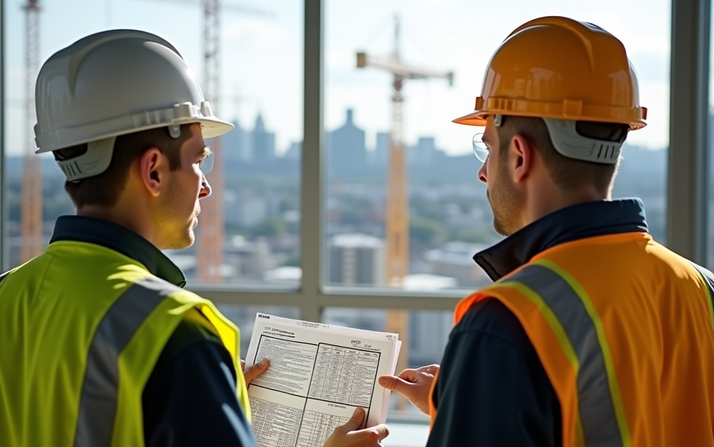 Наглядный пример к статье "Обучение закупкам: Эффективная подготовка в Оренбурге"