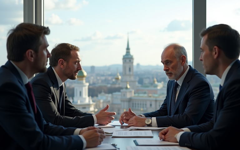 Изображение к статье "Обучение тендерам с нуля в Великом Новгороде: Ваш пошаговый гид в мир госзакупок"