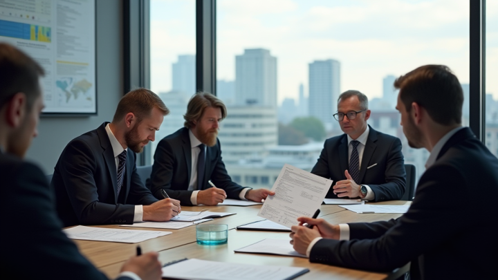 Иллюстрация 1: Закупки ограниченного доступа: Эксклюзивное обучение для карьеры Графическое сопровождение статьи "Закупки ограниченного доступа: Эксклюзивное обучение во Владимире"