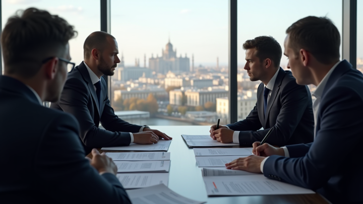 Наглядный пример к статье "223-ФЗ — профессиональное обучение закупкам в Оренбурге"