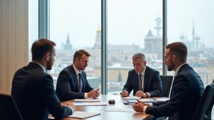 Наглядный пример к статье "План-график закупок: Эффективное планирование в Оренбурге"