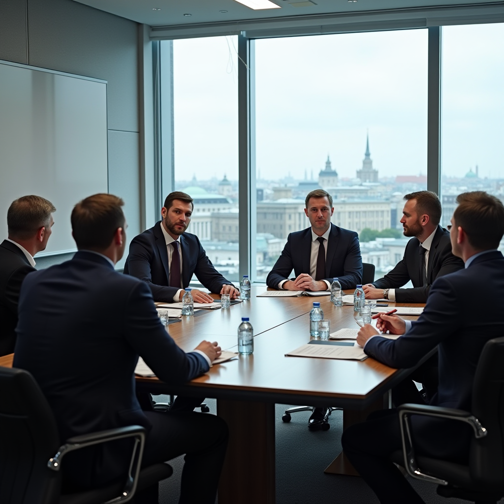 Поясняющая иллюстрация к материалу "Единственный поставщик: Обязательное обучение во Владимире"