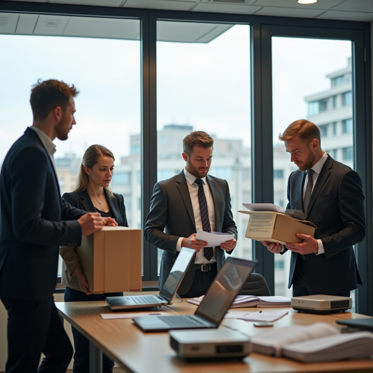 Иллюстрация 2: Контроль исполнения контракта: Эффективное обучение 44-ФЗ Поясняющая иллюстрация к материалу "Обучение госзакупкам: контроль исполнения контракта 44-ФЗ во Владимире"