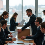 Наглядный пример к статье "Обучение закупкам: эксклюзивные курсы в Оренбурге"