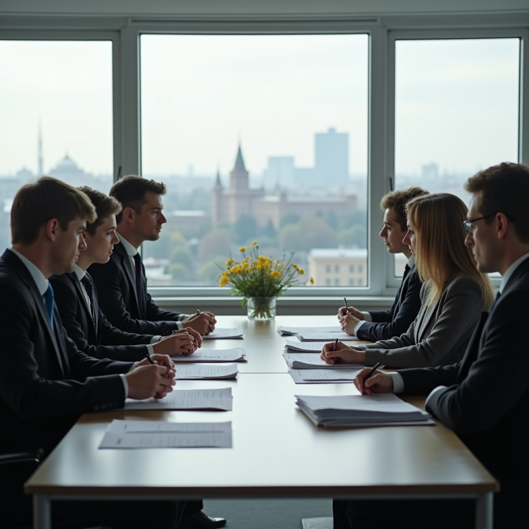 Наглядный пример к статье "Электронный аукцион 223-ФЗ — надёжное обучение закупкам в Оренбурге"