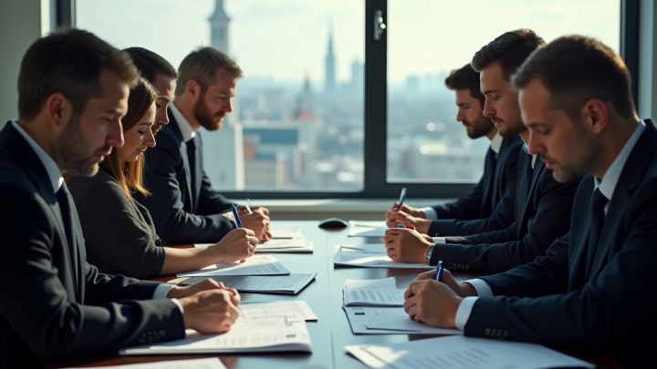 Наглядный пример к статье "Обучение закупкам у малого бизнеса — эффективное руководство в Оренбурге"